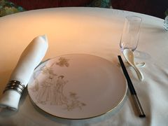 -金轩中餐厅 Jin Xuan(浦东丽思卡尔顿酒店)