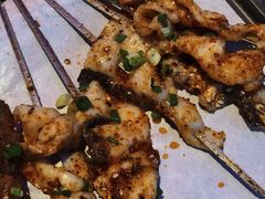 -燥次·烧烤酒场(万象城店)