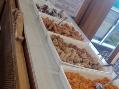 -大清花饺子(山庄店)