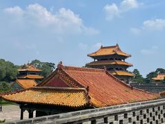 -北陵公园