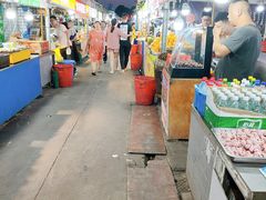 -大学城夜市大排档(凤栖路店)