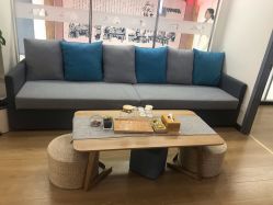 -兰瑜伽·普拉提