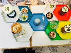 -茶是一枝花泡茶店