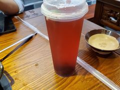 -受气牛肉·重庆耙牛肉(来福士店)