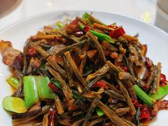 -芙蓉楼湘西土菜(北二环西路店)