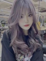 点击看大图 -MORI HAIR SALON日式美发沙龙