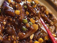 -老浒记民俗酒楼(王府井店)