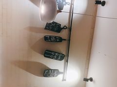 -欢乐牧场海鲜烤肉自助(牡丹园店)