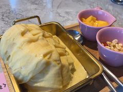 -半秋山西餐厅(宜昌大洋店)