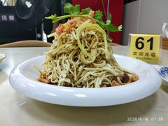 -迎扬春茶社(闻喜路店)