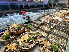 -永红源啤酒·烧烤·海鲜·大排档(台柳路店)