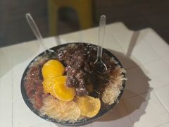 -小胖老味刨冰