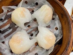 虾饺皇-澳门陈光记烧味饭店(南京德基广场店)