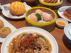 -蝴蝶里·粤菜·点心(龙湖杭州金沙天街店)