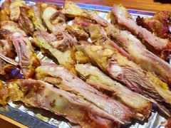 -龙头烤羊排•烤全羊•精酿扎啤(厦滘店)