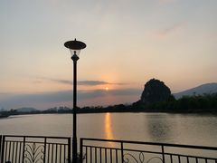 -星湖旅游景区七星岩