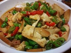 -常山土菜馆(文三西路店)