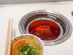 -龍歌自助小火锅(李沧丽达店)