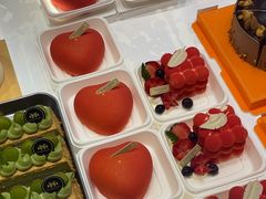 -红跑车HPCBAKERY(汉商店)