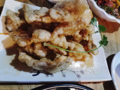 锅包肉-大东北(武侯祠店)