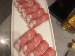 澳洲草原羔羊肉-海底捞火锅(龙湖时代天街店)