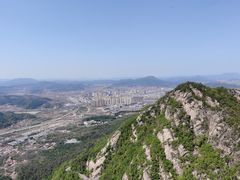 -丹东凤凰山景区