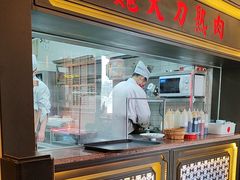 -伙靠·江浙菜(田林路店)