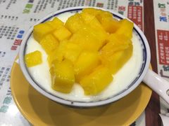 -仁信双皮奶(东川路店)