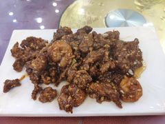-桃子餐厅·天津菜(红星路直营店)