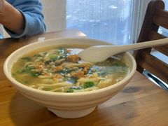 -海胆小馆(东北水饺·春柳店)