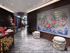 -羲和雅苑•北京烤鸭(平安国际金融中心店)