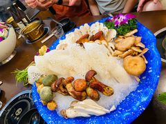 -丽江庭院之爱在路上(西单店)