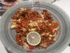 -半秋山西餐厅(巴南万达广场店)