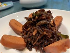 -道道鲜·崇明私房菜(五角场店)