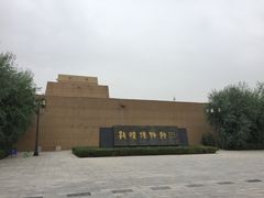 -敦煌市博物馆