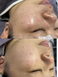 -禾壹净·素颜美问题肌肤修护中心
