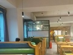 -YAFEE雅菲·粤菜·湘菜·融合菜(魏公村店)