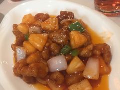 -琉璃餐厅(德基广场店)