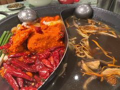 -五里关火锅(牛市口店)