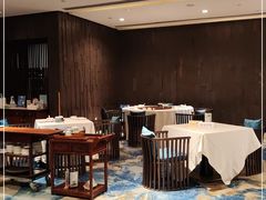 大堂-红棉中餐厅·广州海航威斯汀酒店