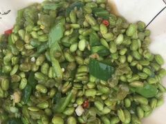 -十三香辣虾(夏湾店)