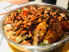 -黄记煌三汁焖锅(广州曜一城店)