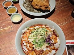 -长安记·大美陕菜(大族广场店)