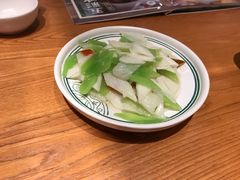 -云海肴·汽锅鸡·云南菜(广安门天虹店)