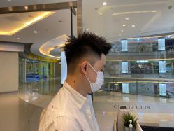 -BULB STUDIO 巴柏明星发型工作室