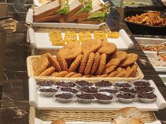 -素满香·素食自助餐(西安·民乐园店)