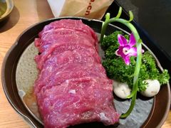 -盡膳口福跷脚牛肉火锅(北美新天地店)