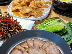 -海兰江石锅饭(水上店)