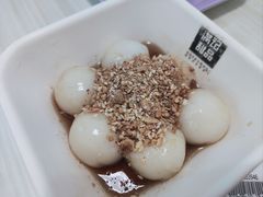 糖不甩-满记甜品(静安大悦城店)