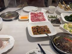 -围炉夜话·潮汕卤水火锅(榕江店)
